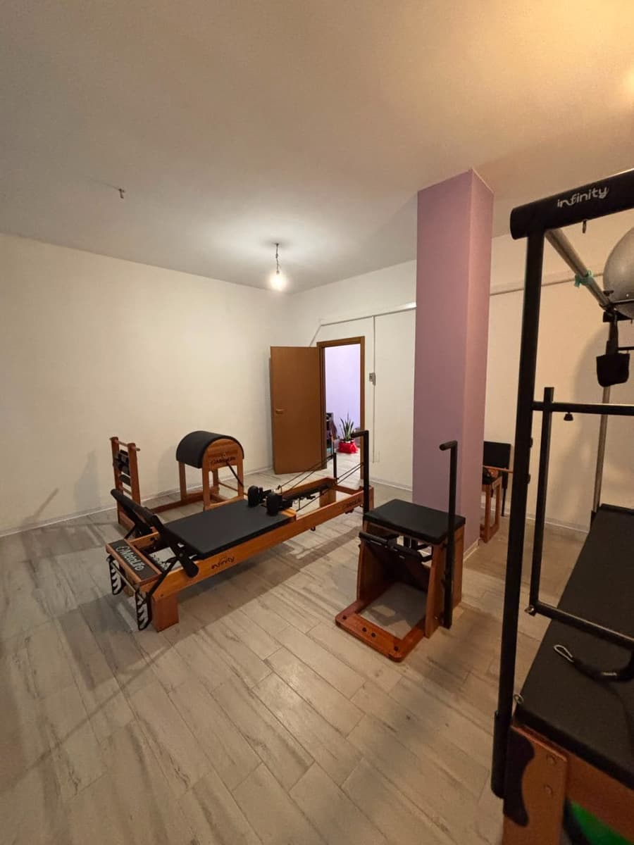 Sala di Pilates
